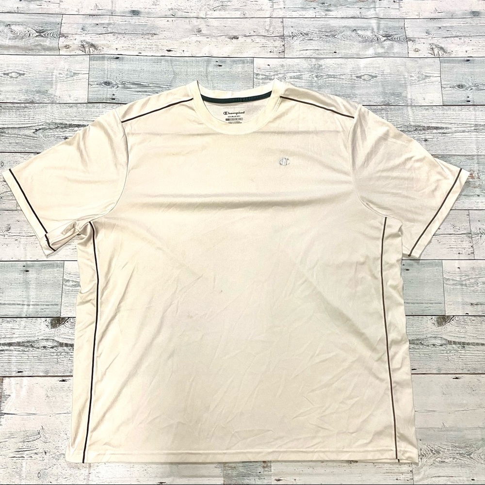 Men’s Champion Double Dry T-Shirt